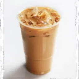 Iced Americano